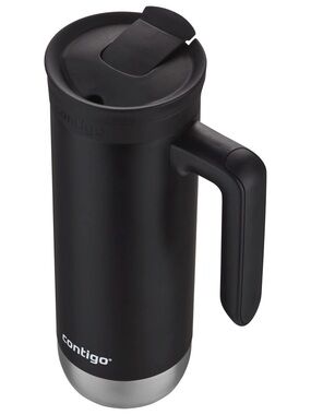 Contigo Huron 2.0 Stainless Steel Travel Mug